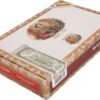 Bolívar Petit Coronas