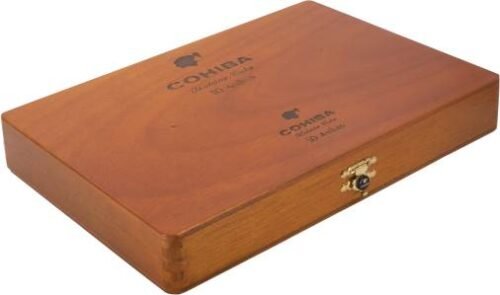Cohiba Ambar