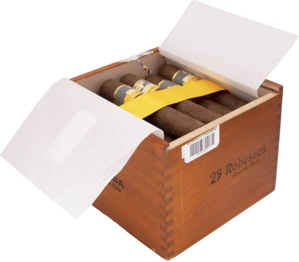Cohiba Robustos