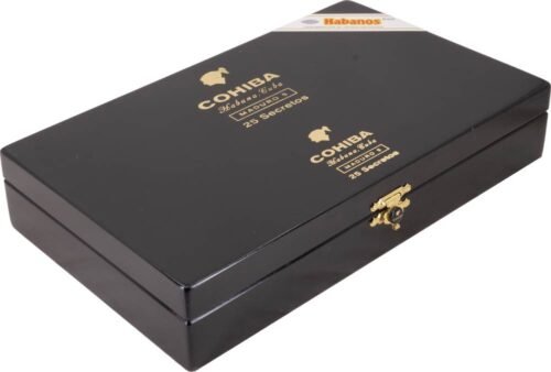 Cohiba Secretos