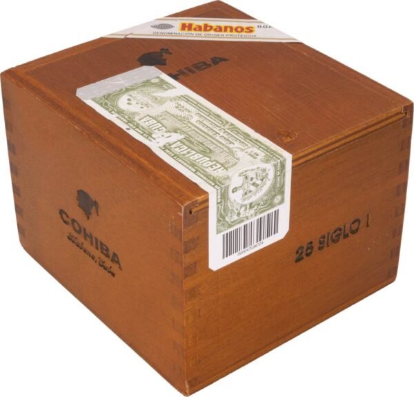 Cohiba Siglo I