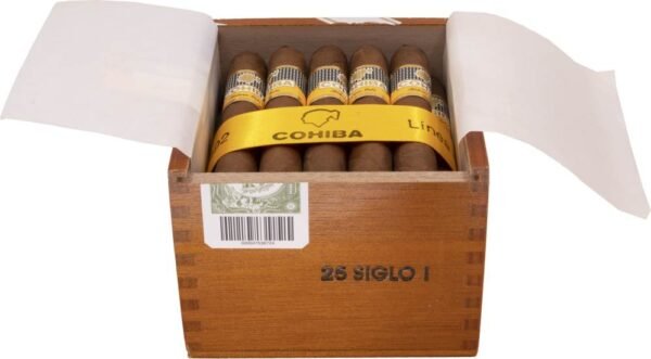 Cohiba Siglo I
