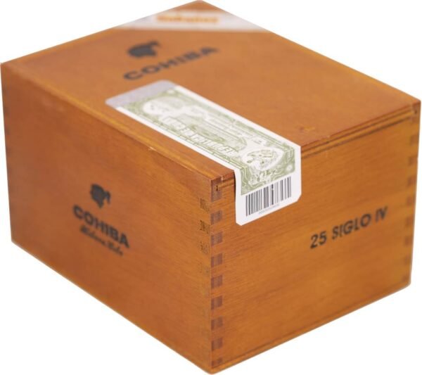 Cohiba Siglo IV