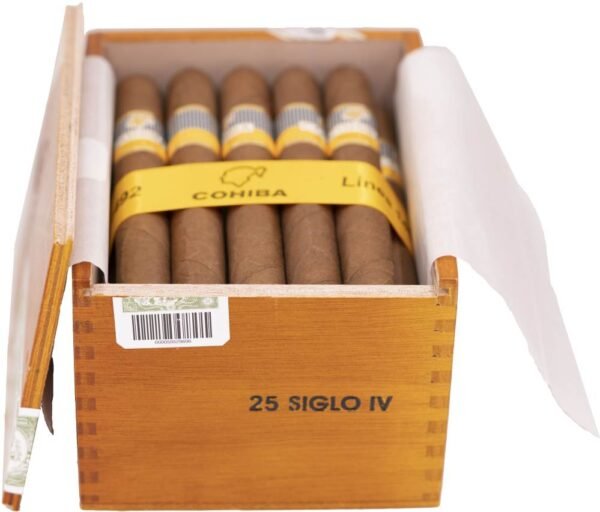 Cohiba Siglo IV