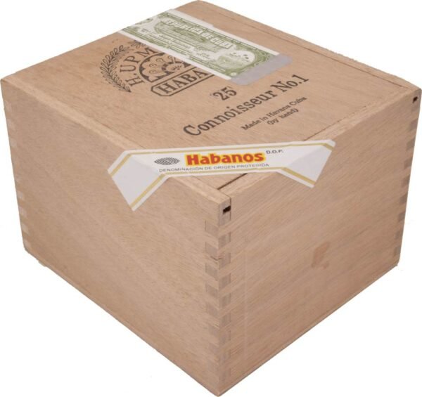 H. Upmann Connoisseur No.1