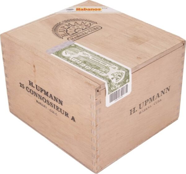 H. Upmann Connoisseur A