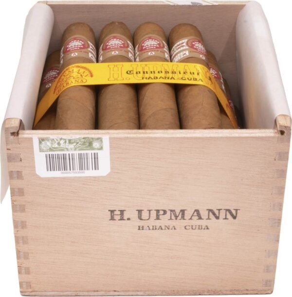 H. Upmann Connoisseur No.1