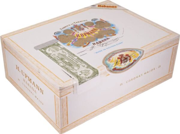 H. Upmann Coronas Major