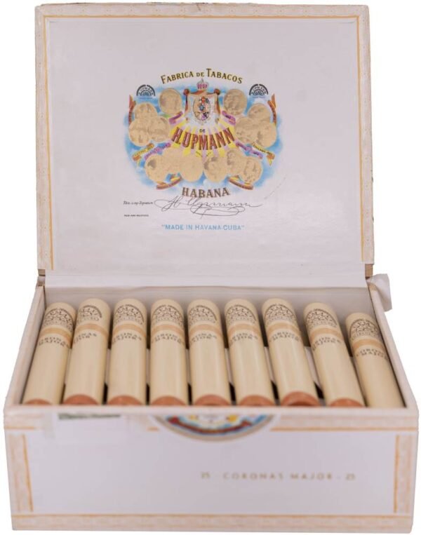H. Upmann Coronas Major