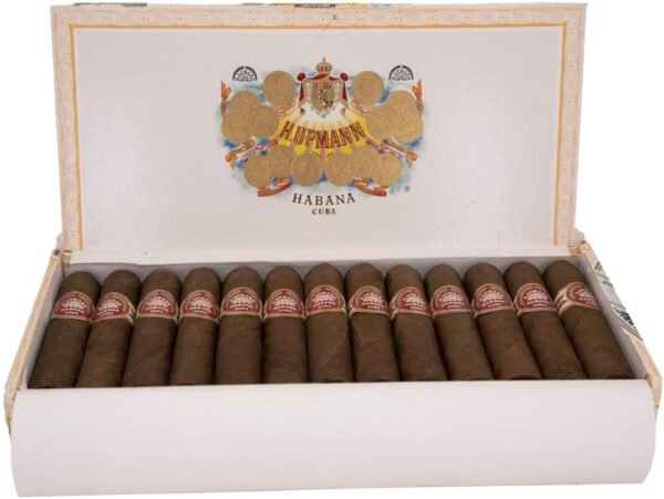 H. Upmann Half Corona