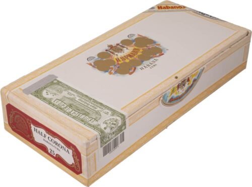 H. Upmann Half Corona