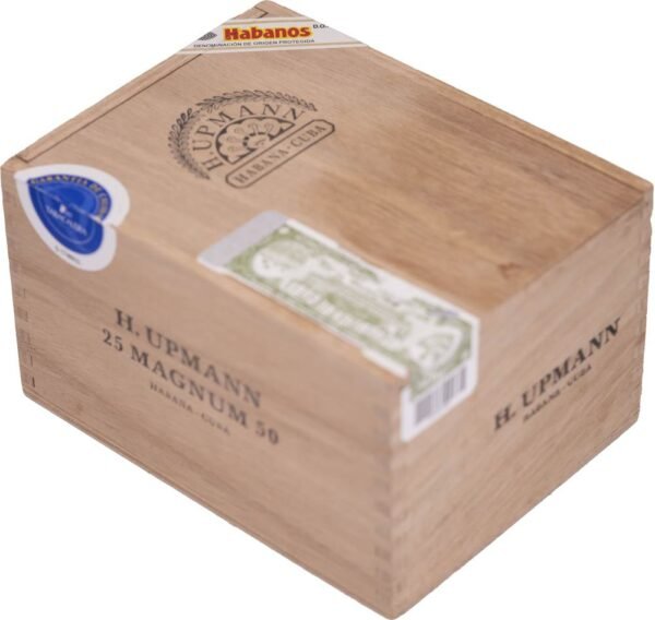 H. Upmann Magnum 50