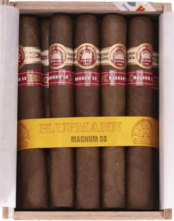 H. Upmann Magnum 50