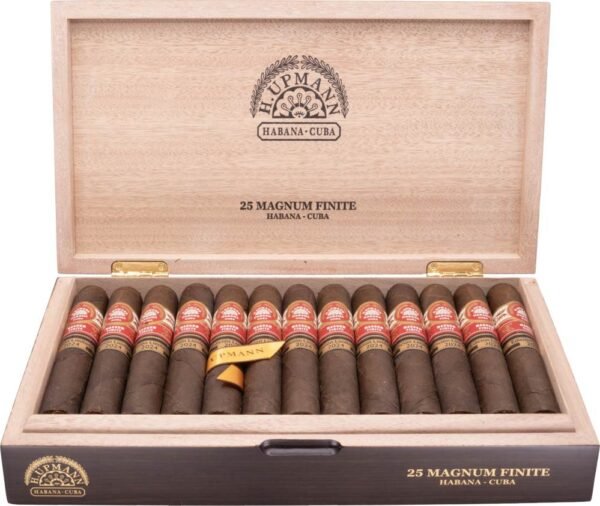 H. Upmann Magnum Finite