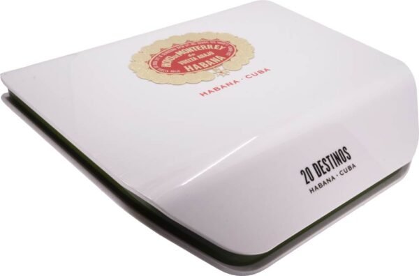 Hoyo de Monterrey Destinos Travel Humidor