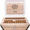 Hoyo de Monterrey Destinos Travel Humidor