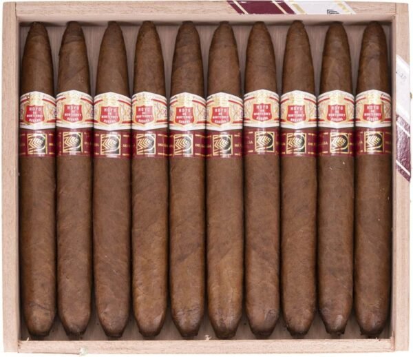 Hoyo de Monterrey Elegantes