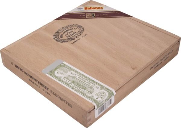 Hoyo de Monterrey Elegantes