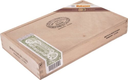 Hoyo de Monterrey Epicure de Luxe