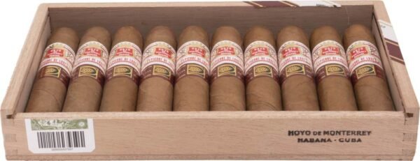 Hoyo de Monterrey Epicure de Luxe
