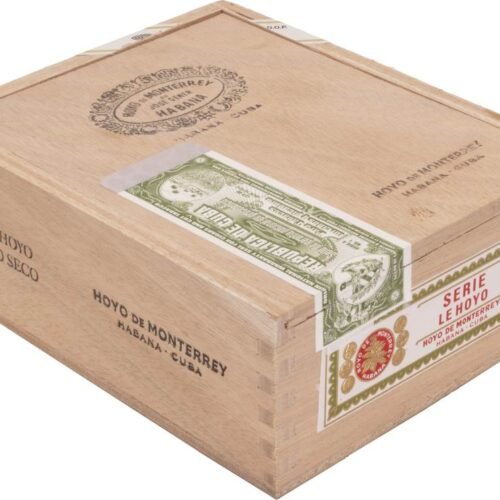 Hoyo de Monterrey Le Hoyo de Rio Seco