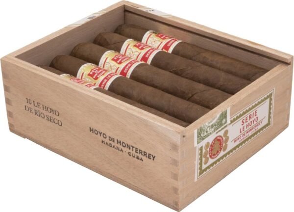 Hoyo de Monterrey Le Hoyo de Rio Seco