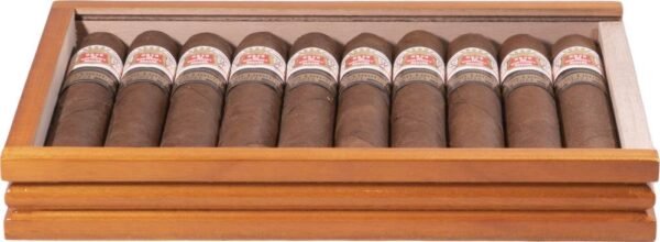 Hoyo de Monterrey Monterreyes No.4