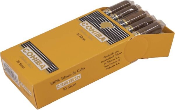 Cohiba Short